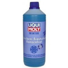 Stiklų plovimo skystis LIQUI MOLY 6923