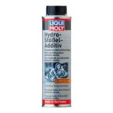 Variklio alyvas priedas LIQUI MOLY Hydraulic Lifter Additive 300ml