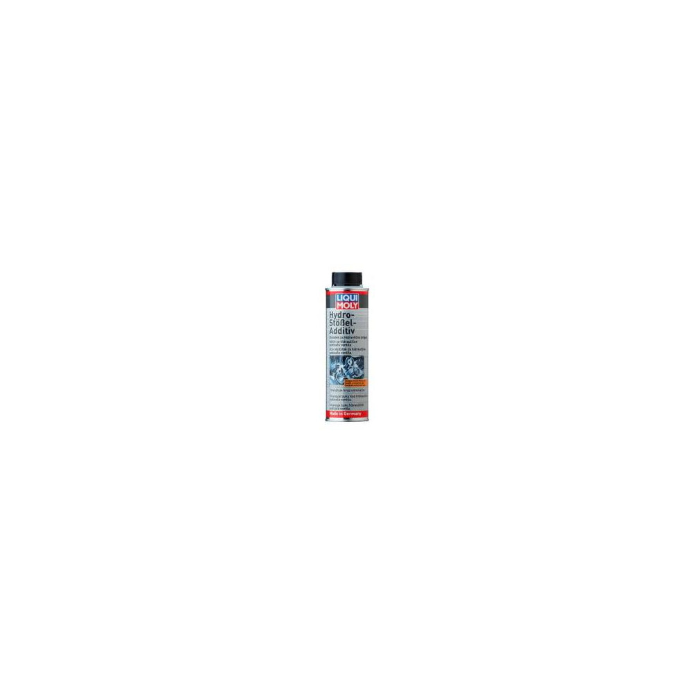 Variklio alyvas priedas LIQUI MOLY Hydraulic Lifter Additive 300ml