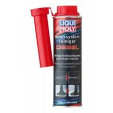 Kuro priedas LIQUI MOLY 5128
