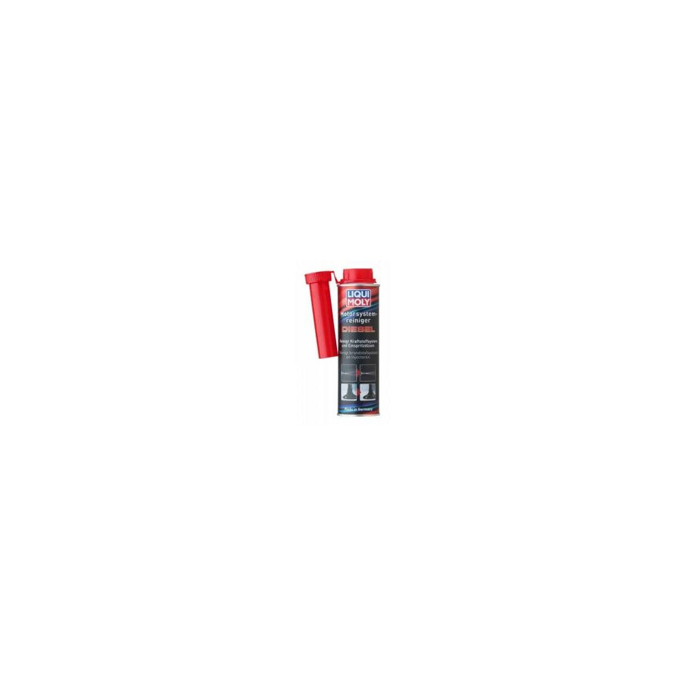 Kuro priedas LIQUI MOLY 5128