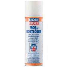 Rūdžių tirpiklis LIQUI MOLY 2694