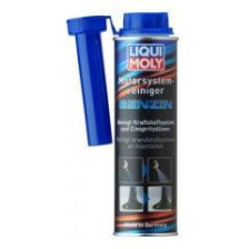 Kuro priedas LIQUI MOLY 5129