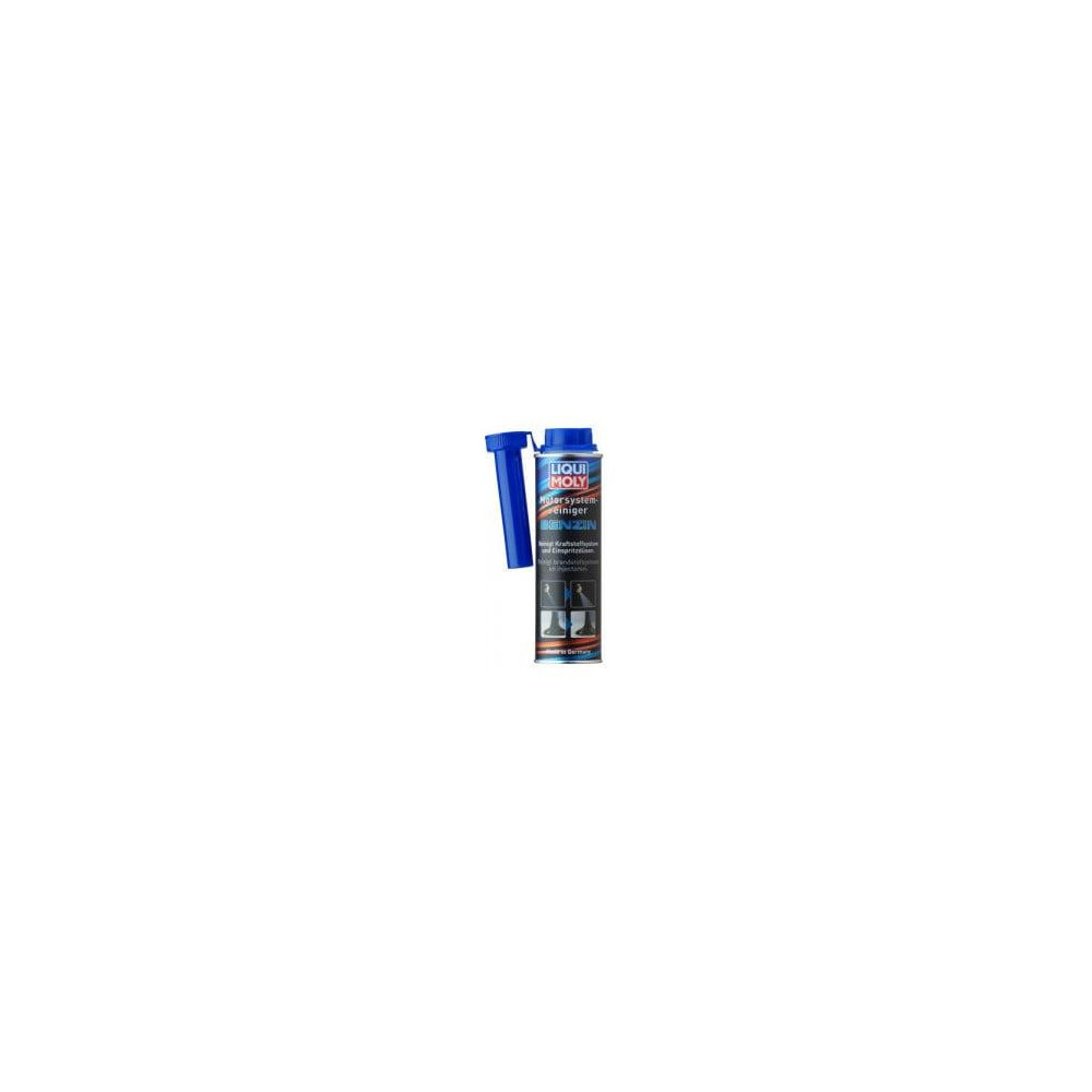 Kuro priedas LIQUI MOLY 5129