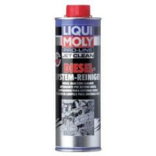 Kuro priedas LIQUI MOLY 5154