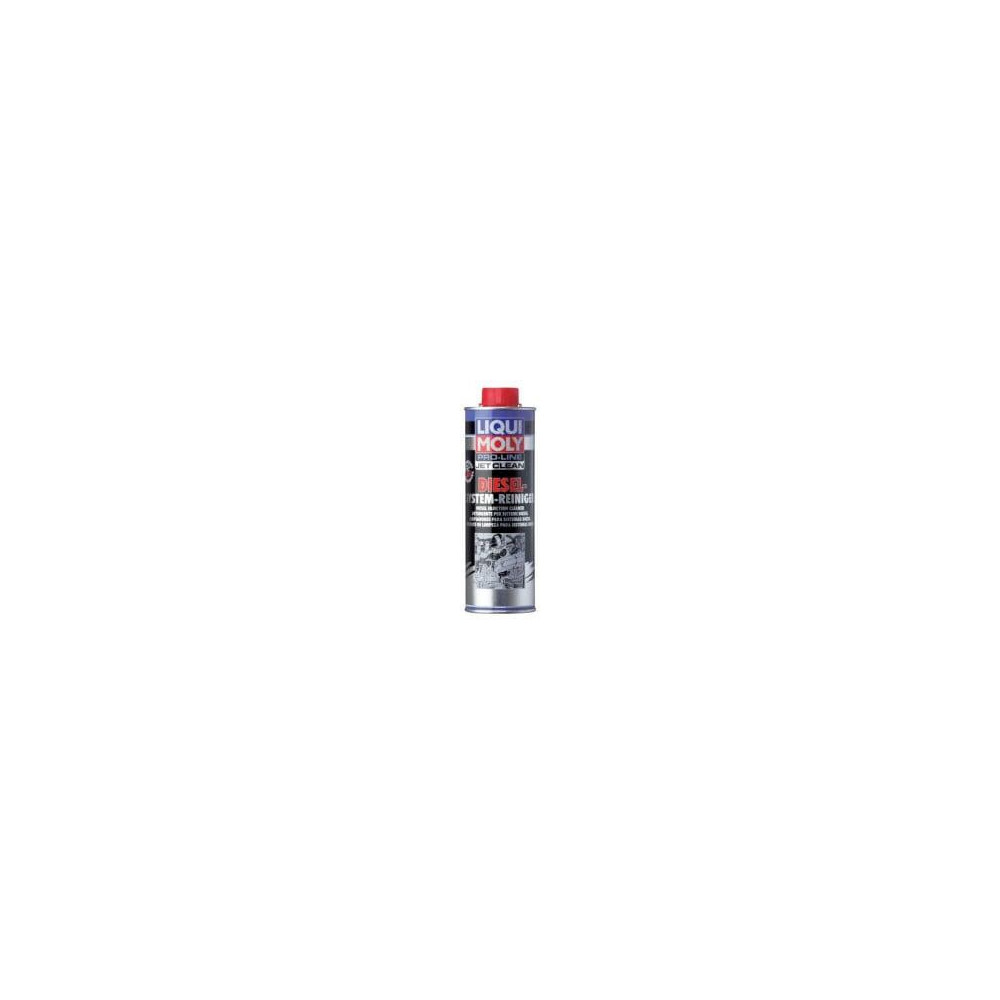 Kuro priedas LIQUI MOLY 5154