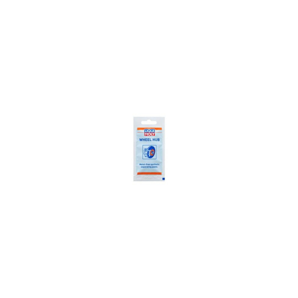 Montavimo pasta LIQUI MOLY 21120