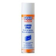 Grandinės skystis LIQUI MOLY 3970