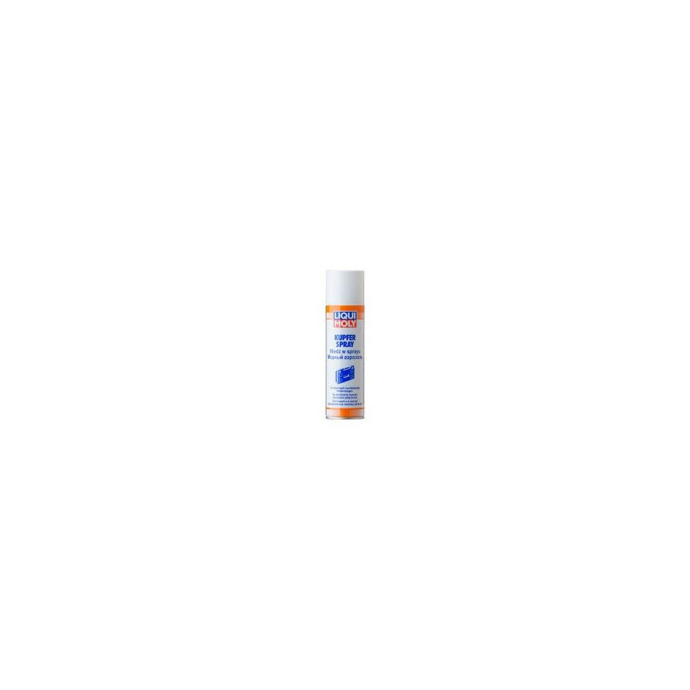 Grandinės skystis LIQUI MOLY 3970