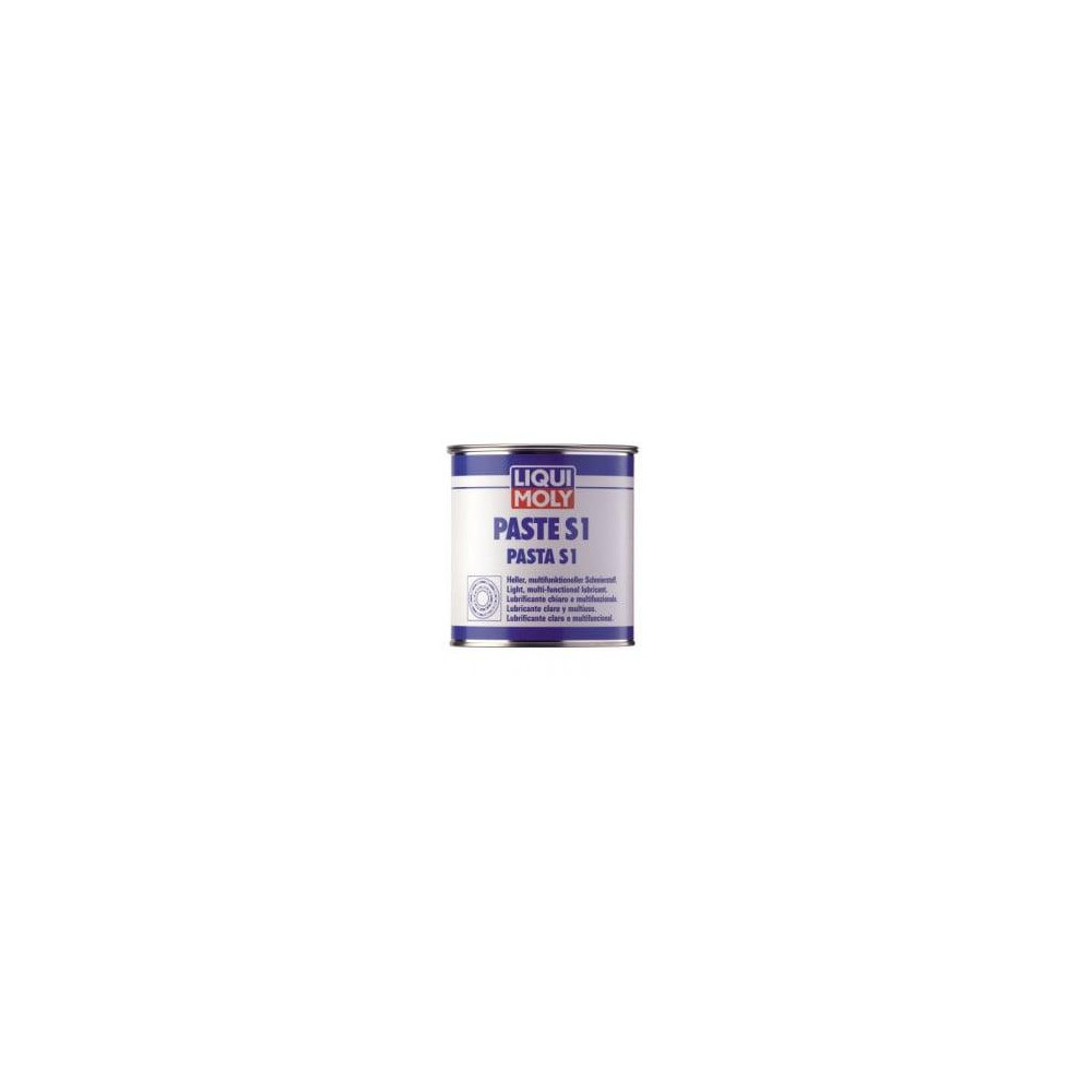 Montavimo pasta LIQUI MOLY 3605