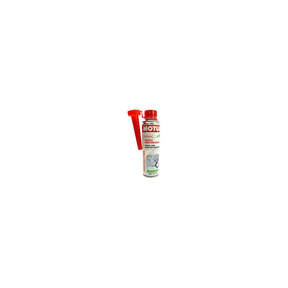 Kuro priedas MOTUL VALVE AND INJECTOR CLEAN