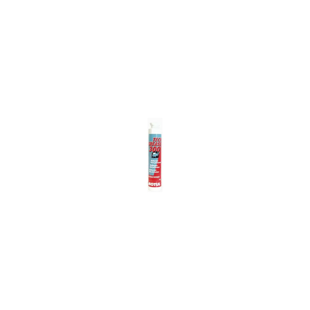 Universalus tepalas MOTUL TECH GREASE 300 NLGI2