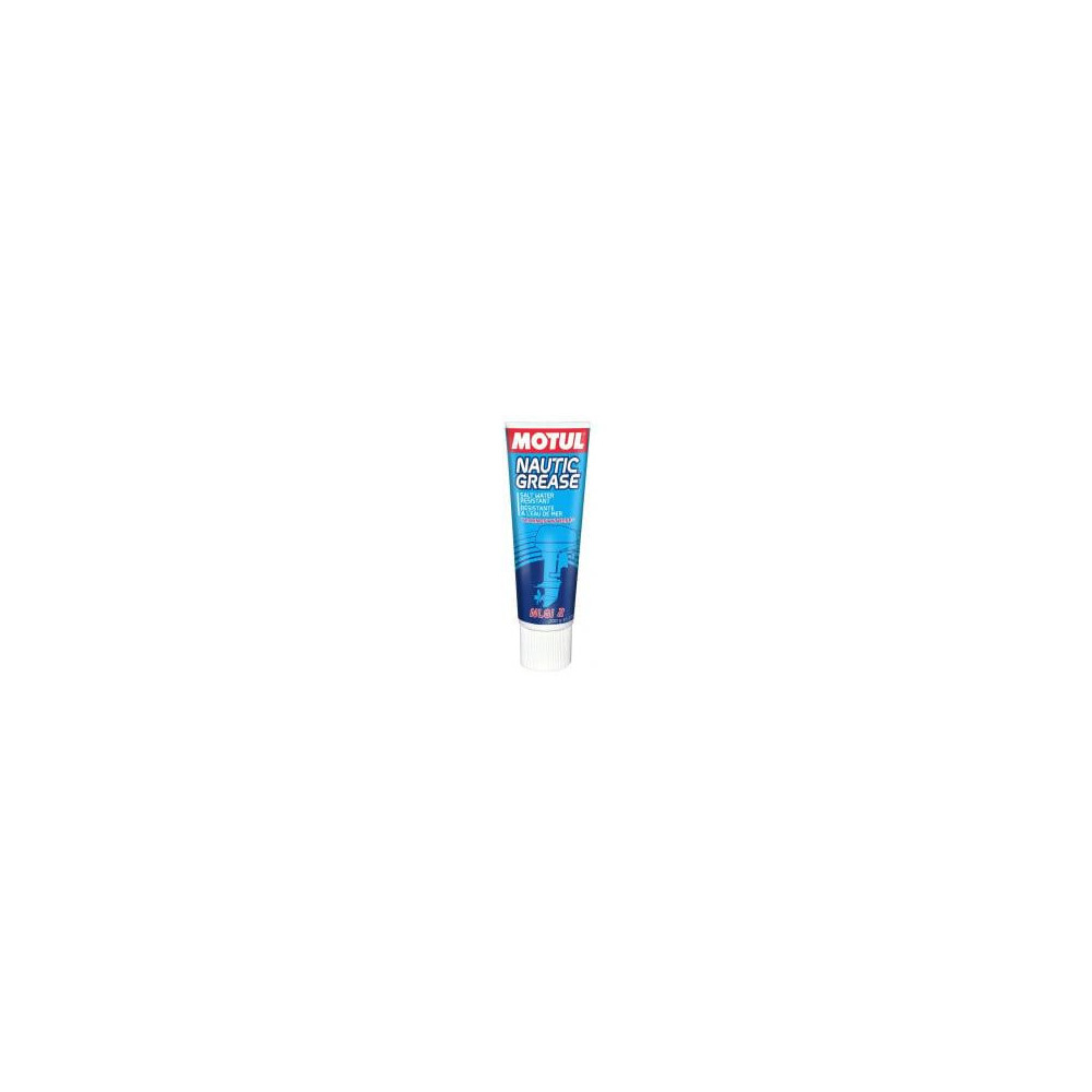 Universalus tepalas MOTUL NAUTIC GREASE  NLGI2