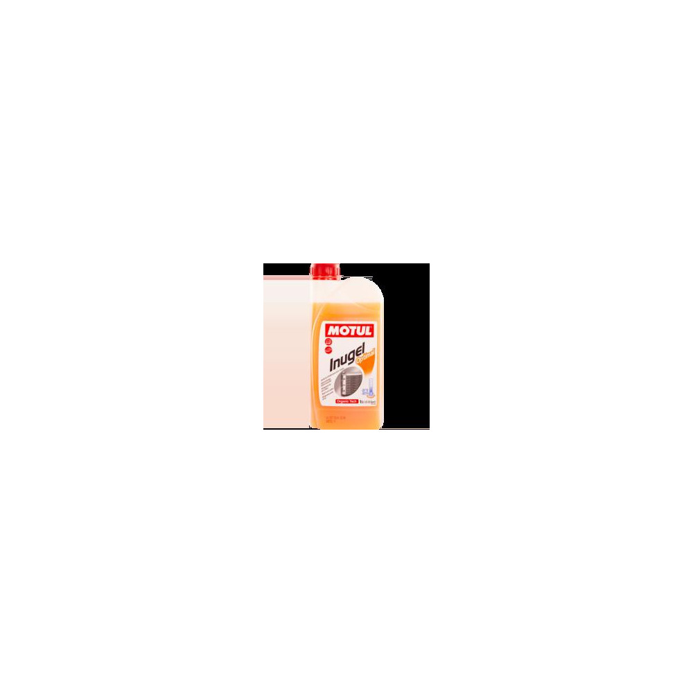 Antifrizas MOTUL INGUEL OPTIMAL 1L