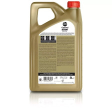 MANN INSPECTION PACK ET+5L CASTROL FOR AUDI A3 SKODA VW GOLF 6 PASSAT 1.9 2.0 TDI - 3