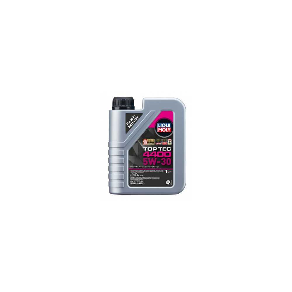 TOP TEC 4400 5W30 20L