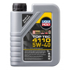 TOP TEC 4110 5W40 5L