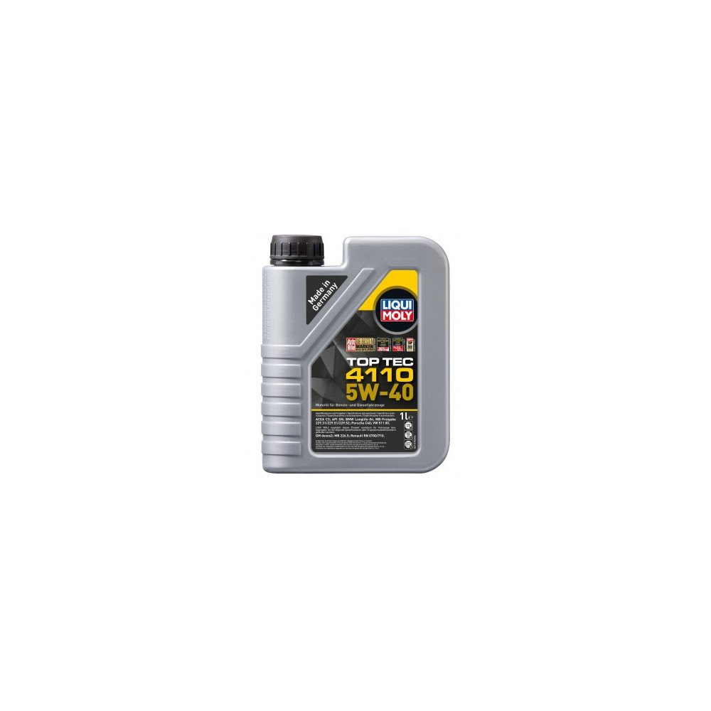 TOP TEC 4110 5W40 5L