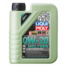 MOLYGEN NEW GENERATION 0W20 1L