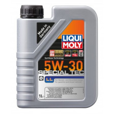 Special Tec LL 5W30 4L