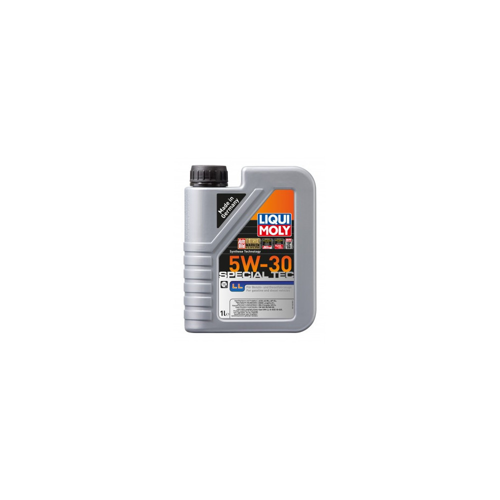Special Tec LL 5W30 4L