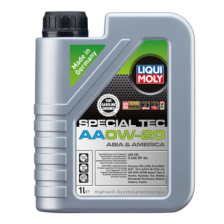 Special Tec AA 0W20 4L