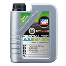 Special Tec AA 5W30 4L