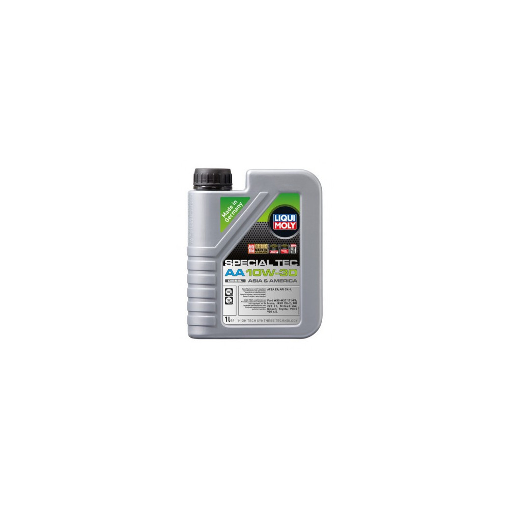 Special Tec AA 10W30 4L