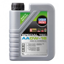 SPECIAL TEC AA 0W16 4L