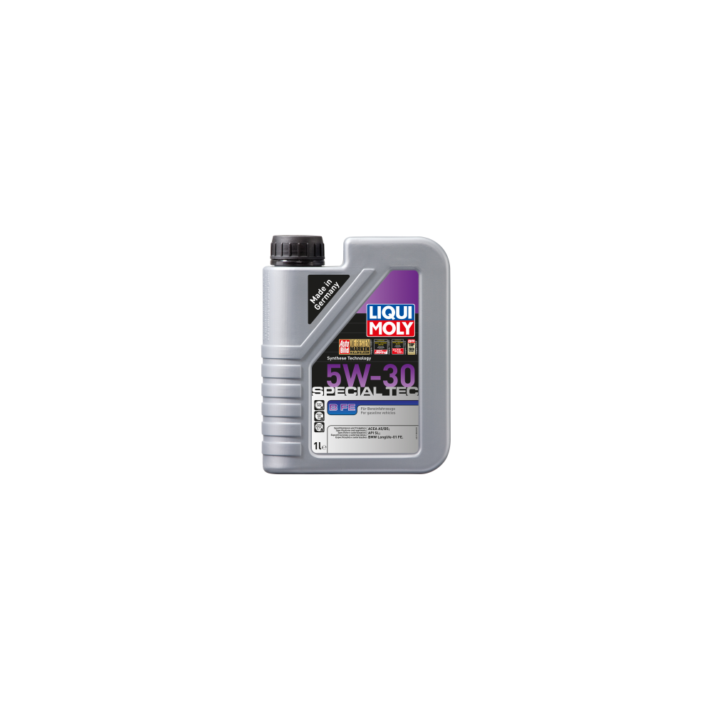SPECIAL TEC B FE 5W30 4L