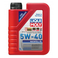 NachfüllÖl 5W40 1L