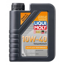Leichtlauf Performance 10W40 1L