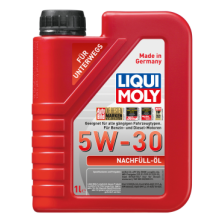 NachfüllÖl 5W30 1L