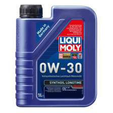 Synthoil Longtime Plus 0W30 5L - 2