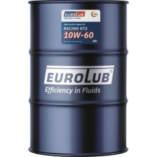 Variklio alyva EUROLUB RACING GT2 10W-60 60 L