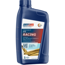 Variklio alyva EUROLUB 2 TZ RACING 1 L