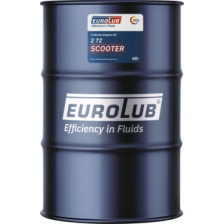 Variklio alyva EUROLUB 2 TZ  SCOOTER 60 L