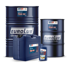 Transmisijos alyva EUROLUB GEAR LSL 75W-90 20 L - 2