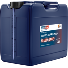 Transmisijos alyva EUROLUB DOPPELKUPPLUNGSFLUID (DKG) 20 L