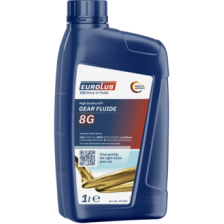 Transmisijos alyva EUROLUB GEAR FLUIDE 8G 1 L