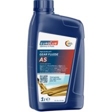Transmisijos alyva EUROLUB GEAR FLUIDE AS 1 L