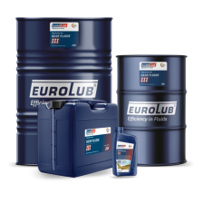 Transmisijos alyva EUROLUB GEAR FLUIDE III 20 L - 2