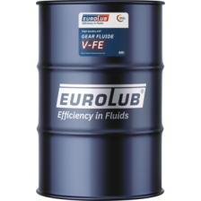 Transmisijos alyva EUROLUB GEAR FLUIDE V-FE 60 L