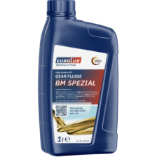 Transmisijos alyva EUROLUB GEAR FLUIDE BM SPEZIAL 1 L