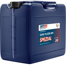 Transmisijos alyva EUROLUB GEAR FLUIDE BM SPEZIAL 20 L