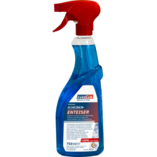 Stiklų plovimo skystis EUROLUB SCHEIBENENTEISER 750 ml