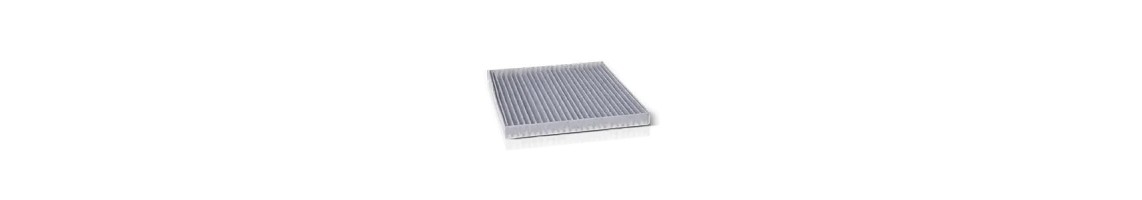 MANN-FILTER salono oro filtrai | 100 % OE kokybė | oiler