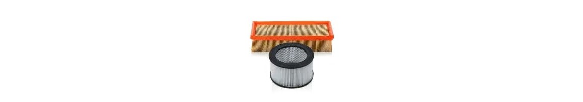 MANN-FILTER variklio oro filtrai | 100 % OE kokybė | oiler.lt